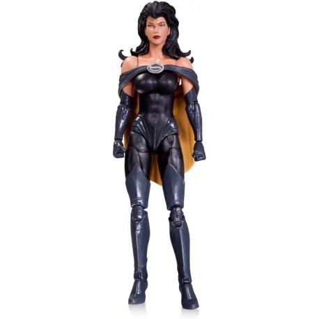 DC Collectibles Comics Super-Villains: Superwoman Action Figure