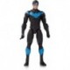 DC Collectibles DC Essentials: Nightwing Action Figure, One-Size