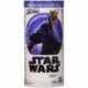 STAR WARS Galaxy of Adventures Darth Maul 3.75-Inch-Scale Figure Toy and Mini Comic – Learn About