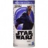 STAR WARS Galaxy of Adventures Darth Maul 3.75-Inch-Scale Figure Toy and Mini Comic – Learn About