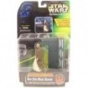 Star Wars Power of The Force Electronic Power F/X Ben Kenobi Action Figure