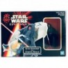 Star Wars Episode I: The Phantom Menace, Sith Speeder and Darth Maul Action Figure