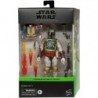 Boba Fett Star Wars Black Series 6" Deluxe Action Figure Return of The Jedi Episode 6 EP6 Mandaloria