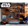 STAR WARS Micro Vehicles - Multipack - Style 1