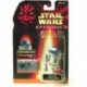 Star Wars Episode I: The Phantom Menace, R2-D2 (Booster Rockets) Action Figure, 3.75 Inches