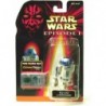 Star Wars Episode I: The Phantom Menace, R2-D2 (Booster Rockets) Action Figure, 3.75 Inches