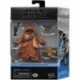 Hasbro - Figurine Obi-Wan Kenobi - Teeka Jawa Black Series 15cm - 5010993970261