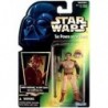 Star Wars Power of the Force Green Card Lando Calrissian Skiff Guard Action Figure 3.75 Inches