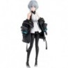 Synduality Noir - Noir, Bandai Spirits S.H.Figuarts Action Figure