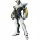Bandai Tamashii Nations Wild Tiger Movie Edition "Tiger and Bunny" - S.H.Figurarts
