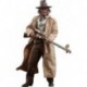 Movie Masterpiece Back to The Future PART3 Dr. Emmett Brown 1/6 Scale Figure