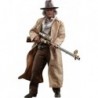 Movie Masterpiece Back to The Future PART3 Dr. Emmett Brown 1/6 Scale Figure