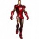 Iron Man Mark VII The Avengers 1:6 Scale 12" Figure