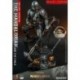 Star Wars The Mandalorian and The Child (Deluxe Set) 1/4 Quarter Scale Collectible Figure Set