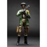 Final Fantasy XIII: Play Arts Sazh Kai Action Figure