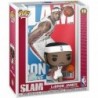 Pop! NBA Cover: SLAM - Lebron James