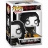 Pop! Movies: The Crow - Eric Draven with Crow
