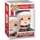 Pop! Ad Icons: Coca-Cola Santa