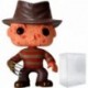 POP A Nightmare on Elm Street - Freddy Krueger Vinyl Figure (Bundled with Compatible Box Protector C