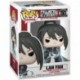 Pop! Animation: Fullmetal Alchemist: Brotherhood - LAN Fan (Ninja)