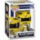 Pop! TV: Mighty Morphin Power Rangers 30th Anniversary - Yellow Ranger