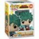 Pop! Animation: My Hero Acadamia - Deku with Gloves