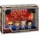 Pop! Moments Deluxe: Queen - Wembley Stadium, Roger Taylor, John Deacon, Freddie Mercury, Brian May