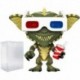 POP Gremlins - Gremlin with 3D Glasses Funko Pop! Vinyl Figure (Bundled Compatible Box Protector Cas