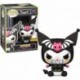 PoP! Kuromi Hot Topic Exclusive Vinyl Figure