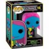 Pop! Disney: The Nightmare Before Christmas - Sally (Blacklight)