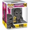 Pop! Super: Godzillla x Kong: The New Empire - Kong with Mechanical Arm