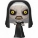 POP The Nun - Demonic Nun Funko Pop! Vinyl Figure (Bundled with Compatible Pop Box Protector Case) M