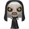 POP The Nun - Demonic Nun Funko Pop! Vinyl Figure (Bundled with Compatible Pop Box Protector Case) M