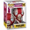 Pop! Movies: Godzillla x Kong: The New Empire - Skar King
