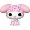Sanrio Pop! My Melody Vinyl Figure Hot Topic Exclusive (FU65036)