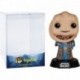 Bib Fortuna: Funk o Pop! Vinyl Figure Bundle with 1 Compatible 'ToysDiva' Graphic Protector (053-057