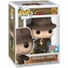 Pop! Movies: Indiana Jones Raiders of The Lost Ark - Indiana Jones with Snakes (NYCC 2023 Shared Exc