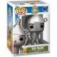 Pop! Movies: The Wizard of Oz - 85th Anniversary, Tin Man