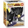Pop Animation: My Hero Academia - Tokoyami (Fallen Angel)