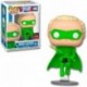 Pop! Heroes: DC Comics Justice League - Green Lantern Kingdom Come (2024 Limited Edition Entertainme