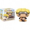 Pop! Animation: Naruto Shippuden - Naruto Uzumaki Eating Ramen/Noodles Figure (BoxLunch Exclusive)