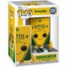 Pop! Vinyl: Crayola - Crayon Box 8pc