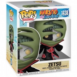 Funko Pop! Super: Naruto: Shippuden - Zetsu