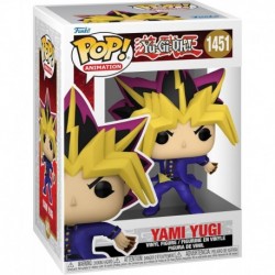 Pop! Animation: Yu-Gi-Oh! - Yami Yugi