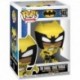 Pop! Heroes: Batman War Zone - The Signal (Duke Thomas)