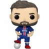 Pop! Football: Paris Saint-Germain - Lionel Messi
