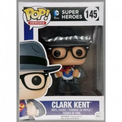 599386031 - DC Figure - Superman Clark Kent Suit