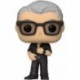 Jurassic World Dominion - Dr. Ian Malcolm Funko Vinyl Figure (Bundled with Compatible Box Protector