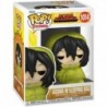 Pop My Hero Academia Aizawa in Sleeping Bag