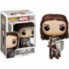 POP Marvel (Bobble): Lady SIF Action Figure